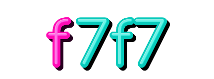 f7f7 — logo kanal