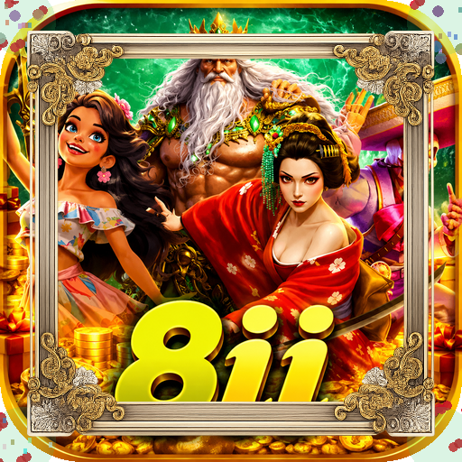 8ii — galeri pratinjau - APK Resmi